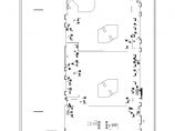 [山东]100000㎡二十四层商业综合广场暖通空调设计全套施工图(详图丰富)图片1