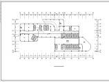 [安徽]17313㎡十八层住宅小区（含住宅、地下室、幼儿园、小学、菜场等）电气施工图图片1