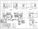 某11285.07㎡八层钢筋混凝土结构商务大厦电气施工图纸图片1