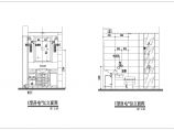 [重庆]酒店二次装修电气施工图纸图片1