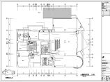 [甲级]29000㎡一类综合楼全套电气施工图纸（22层、安装大样）图片1