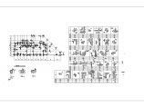 【温州】某十八层桩基础框剪结构住宅楼结构设计施工图图片1