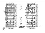 【温州】某二十层剪力墙结构经济适用房结构设计施工图图片1