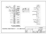 [西安]工厂控制柜成套电气设计图纸图片1