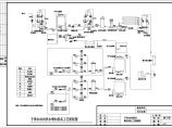 [广东]170米五星级酒店建筑给排水全套图纸（41层直饮水气体灭火）图片1