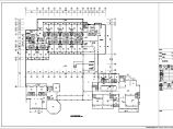 [江苏]6047㎡四层学校宿舍楼空调通风设计施工图图片1