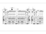 [广东]二十层创意产业园高层宿舍楼强弱电施工图48张图片1