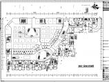 [江苏]一类高层商住楼全套电气施工图纸111张（含建筑节能计算报告）图片1