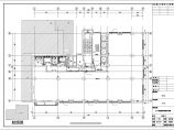 [石家庄]20311.93㎡二十五层商业楼给排水消防施工图（消防水箱）图片1