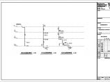 [宁波]文化街区给排水消防管道系统施工图（含18栋建筑）图片1