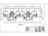 [内蒙]32层商住楼给排水消防施工图（直饮水系统）图片1