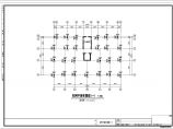 【宁波】某九层剪力墙结构小高层住宅结构设计施工图（桩基础）图片1