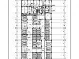 [河南]45145.61㎡十九层商业广场商住楼给排水消防施工图（附计算书）图片1