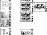 [海南]126896㎡十八层住宅楼给排水消防施工图（冷凝水系统）图片1