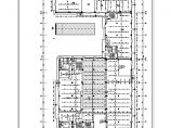 [四川]46486.95㎡十一层综合楼给排水消防施工图纸（含气体消防系统）图片1