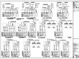 某28807.1㎡二十四层钢筋混凝土结构一类高层住宅综合楼强电图纸图片1