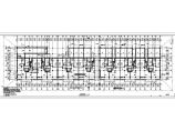 鞍山某二十层钢筋混凝土结构住宅楼电气施工图纸（一级负荷）图片1