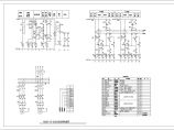 常用电机控制原理图（CAD版图纸资料）图片1