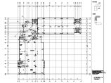 [河北]25240㎡三层职业技术学院综合楼给排水消防施工图（系统全）图片1