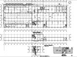 [湖南]160159.23㎡二十六层报社传媒地下室综合楼及工业用房给排水消防施工图（气体灭火太阳能热水系统）图片1