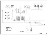[江西]47367.21㎡小型高层医院建筑空调系统设计施工图（VRV系统冬季集中供热）图片1
