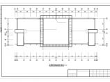 某4600㎡四层钢筋混凝土结构办公楼电气施工图纸（局部为五层）图片1