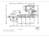[山东]三层幼儿园水暖设计施工图纸(太阳能系统)图片1