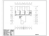 [湖南]幼儿园建筑智能化系统工程施工图（最新设计）图片1