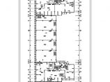 【郑州】12194.02㎡某高层住宅楼给排水设计施工图图片1