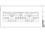 [河北]28974.9㎡三十三层商住楼给排水消防施工图纸图片1
