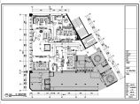 [海南]18086㎡七层国际会议中心二次深化电气施工图纸（含酒店装修机房工程）图片1