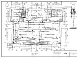某4252.㎡六层砖混结构住宅楼电气设计图（高18米）图片1