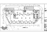 [安徽]2500㎡二十三层商业办公楼中央空调系统设计施工图图片1
