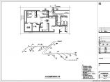[湖北]40686.57㎡二十一层文化中心五星级酒店消防水设计图（含丰富大样图）图片1