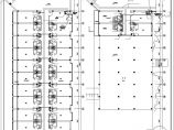 [武汉]某地上四层酒店建筑电气施工图纸（2号楼）图片1