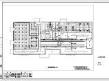 [河北]高新技术产业园办公楼装修工程强弱电施工图（新照明）图片1