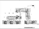 [上海]21959㎡五层建筑办公楼空调通风及防排烟系统设计施工图（地源热泵系统）图片1