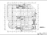 [山东]34000㎡五层商场建筑给排水施工图纸图片1