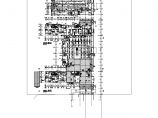 【菏泽】33000㎡某四层商场暖通空调施工设计图纸图片1