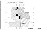 [甘肃]41700㎡十八层五星级酒店暖通空调全系统设计施工图（制冷机房）图片1