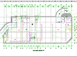 15134㎡层五层办公楼舒适性空调系统设计施工图（含负荷计算）图片1