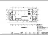 [江西]十四层大型办公楼强电系统施工图纸（甲级设计院）图片1
