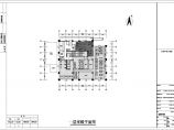 [天津]11层快捷酒店采暖设计施工图图片1