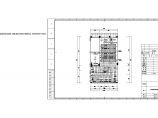 [江西]二层商业办公楼多联机空调系统设计施工图图片1