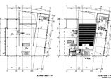[安徽]13560㎡五层科技服务办公楼空调及通风系统设计施工图（多联机系统）图片1