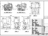 [江苏]58305㎡三十层层办公楼空调通风设计施工图(大院图纸)图片1