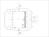 [山东]四层大型体育中心空调及通风排烟系统施工图（机房图多）图片1
