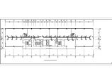 [山东]国际商业大厦空调通风防排烟系统设计施工图（含机房设计）图片1