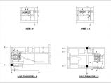 4988㎡地下室人防通风工程设计全套施工图(地下一层，共11张)图片1