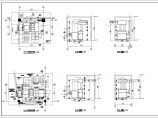 [广东]88580㎡十三层工业厂区综合建筑空调通风及防排烟系统设计施工图（螺杆机组）图片1
